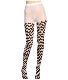 Betsey Johnson Dr Betsey & Mrs. Hyde Multi Color Tight $28.99 $32.00 