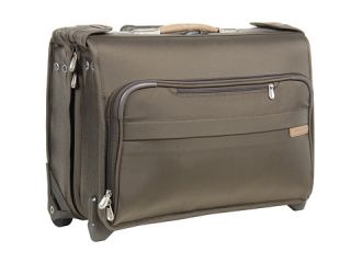 Briggs & Riley Baseline Domestic Carry On Upright Garment Bag $449.00