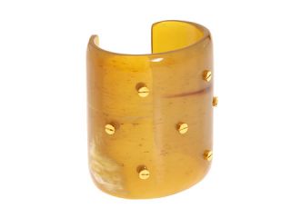 Vince Camuto Jungle Fever Wide Horn Bracelet $69.99 $98.00 SALE