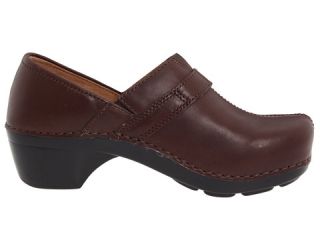 Dansko Solstice    BOTH Ways