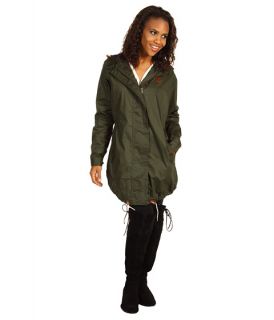   Perry Oversized Fishtail Parka $194.99 $325.00 