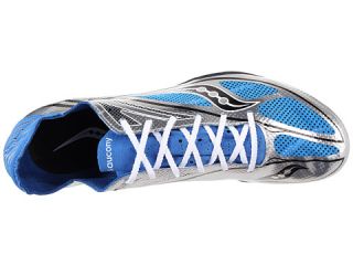 Saucony Endorphin MD3    BOTH Ways