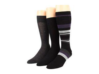 Ecco Socks Thin Rib Midcalf $45.00 Cole Haan Heritage Stripe Dress 3 