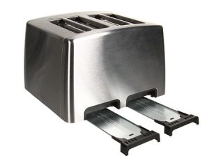 Cuisinart CPT 440 4 slice Countdown Motorized Metal Toaster    