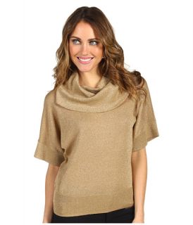  Mischka Long Sleeve Cowl Neck Gown with Belt $462.99 $770.00 SALE