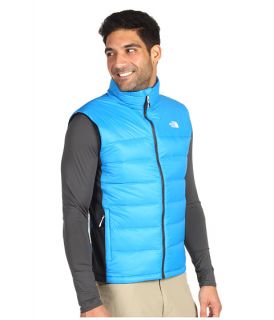 The North Face Mens Crimptastic Hybrid Down Vest    