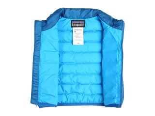 Patagonia Kids Baby Down Sweater Vest (Infant/Toddler)    