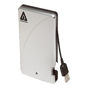 250gb aegis portable usb hdd note the condition of this item is new 