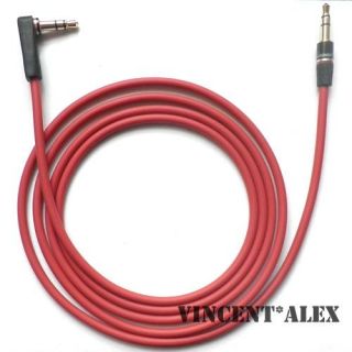   Jack to Jack Audio Cable for Monster Studio Monster Solo HD L
