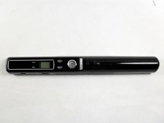 New portable scanner Compact Scanner Handheld scanner easy scanner