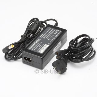 Laptop AC Adapter Charger for Toshiba Satellite L25 L455D S5976 L645D 
