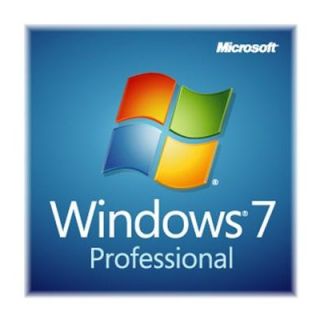 Genuine Windows7 Professional 64bit Full French Version