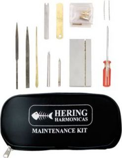 this new tool kit from hering has virtually everything you need to 