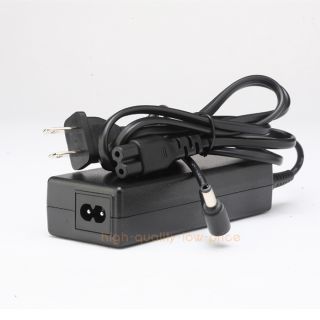 AC Power Adapter Charger Cord for Toshiba PA3468U 1ACA ADP 75SB AB 