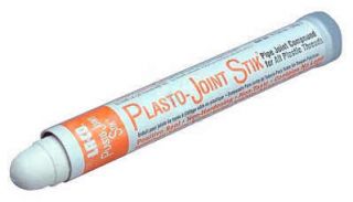 Plasto Joint Stick Pipe Thread Sealing Compound Sealant 1 25oz 11775 