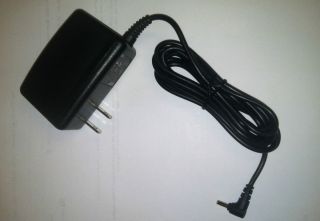 Magellan Roadmate 1700 MU GPS AC Adapter Home Charger Made by TPT New 