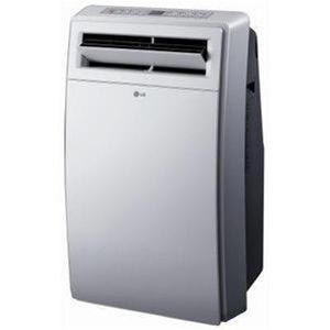 LP1200DXR   LG 12,000 BTU Portable Air Conditioner BRAND NEW