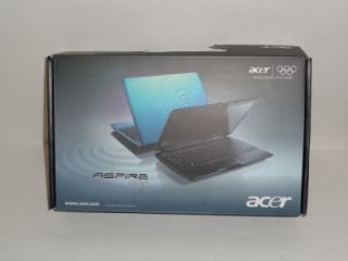 NEW Acer Aspire One 722 AO722 BZ480 Windows 7 320 GB Hard Drive LCD 