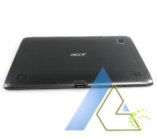 Acer Iconia Tab A501 32GB 3G Android 10.1 inch Tablet PC Silver Black