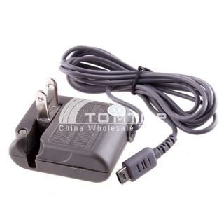 Home AC Adapter Charger for Nintendo DS Lite DSL NDSL