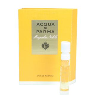 Acqua Di Parma Magnolia Noble 1 5ml EDP Sample Perfume