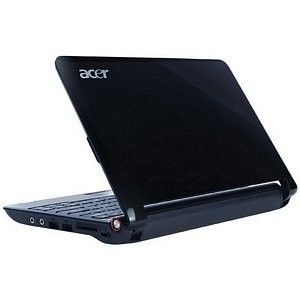 Acer Aspire One 531h Intel Atom 3G N270 1GB 160GB Netbook Windows 7 