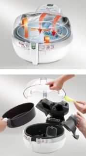 Fal Actifry Low Fat Multi Cooker and Fryer