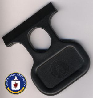 CIA Zytel Jaw Jacker Knuckle Buster Self Defense Tool