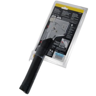 Stanley FatMax Xtreme Hammer Tacker with Blade PHT350T Stapler New 