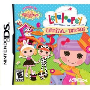 lalaloopsy 2 nds p n 76710 manufacturer activision blizzard inc 