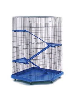 features cage includes 3 ladders and 3 platforms a large heavy duty 