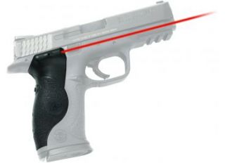 Crimson Trace M P Rear Activation Laser Pistol Grip LG 660 Laser 