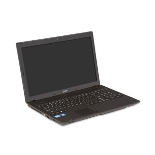 Acer Aspire Laptop Intel Ci5 2 67Hz 6GB DDR3 640Gb HDD DVD LED Display 