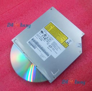 Genuine Dell XPS M1530 DVD RW DVDRW Drive Ad 7640A