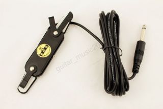 you acoustic guitar pickup wire amplifier speaker pickup no 91