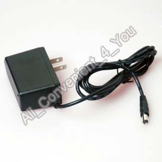 US DC 5V 2A Switching Power Supply Adapter 100 240 AC