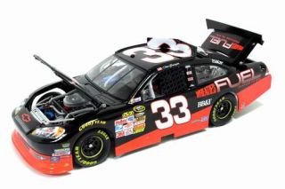 Manufactured by Action Racing Collectables / NASCAR Lionel 