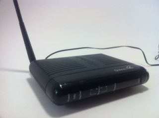 Actiontec PK5000 DSL Modem Wireless G Internet Router Qwest 
