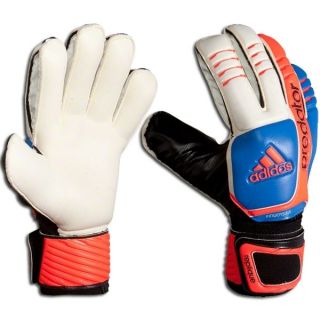 Adidas Predator Fingersave Junior Replique Goalkeeper Gloves 2012 13 