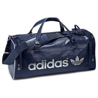 Adidas Team Large Duffel Bag Mens Adidas Originals