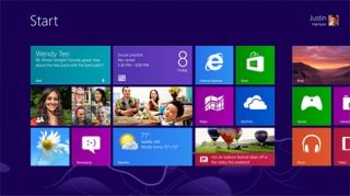 Windows 8 Pro Operating System Upgrade for Windows 7 Vista or XP 