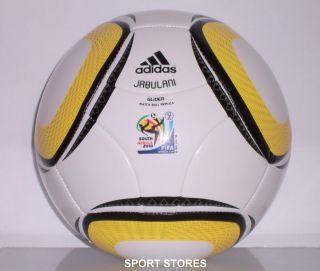 Adidas Jabulani Football Size 5 World Cup Replica Soccer Ball Glider 