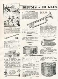 1937 the scout administrator