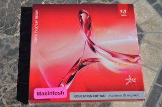   pictures real product adobe new acrobat x pro professional for windows