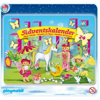 Christmas 4158 Advent Calendar Fairy Playmobil