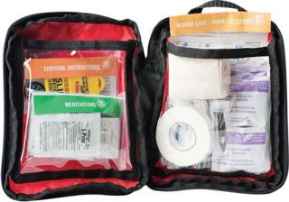 New Adventure Medical Kits First Aid Kit 2 0 Camping Hiking Hunting 