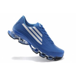 Adidas Titan Bounce Blue White Hypermotion Running Shoes 5 355x355