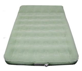 Aerobed 44523 9 Pillowtop Queen Inflatable Air Bed Mattress