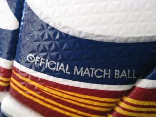 Adidas UEFA Europa League Saison 2011 2012 Match Ball