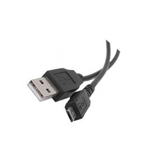 Micro USB Data Charge Cable for LG Optimus s T U V VX9100 enV2 VX9700 